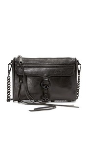 Миниатюрная сумка Mac Rebecca Minkoff