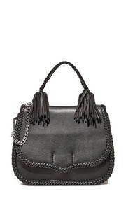 Большая седельная сумка Chase Rebecca Minkoff