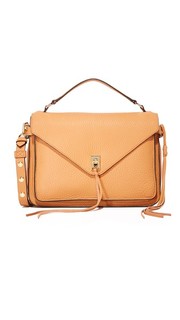 Сумка-портфель Darren Rebecca Minkoff