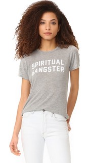 Футболка SG Spiritual Gangster