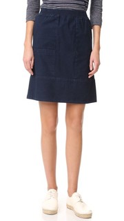 Юбка Stacy A.P.C.