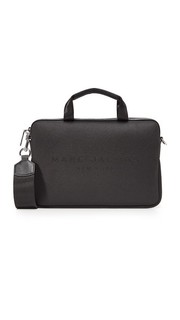 Неопреновый чехол для ноутбука с диагональю экрана 11 дюймов Marc Jacobs
