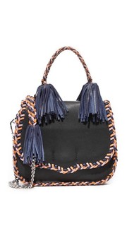Седельная сумка Chase среднего размера Rebecca Minkoff