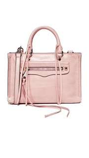 Сумка-портфель Micro Regan Rebecca Minkoff