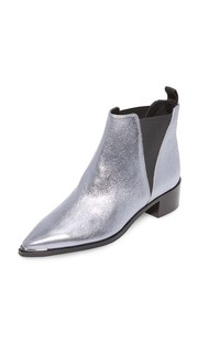Ботильоны Jensen Space Acne Studios