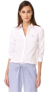 Рубашка с пуговицами Bonjour Maison Labiche