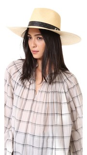 Панама с широкими полями Rag & Bone