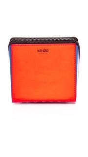 Клатч Cube Kenzo
