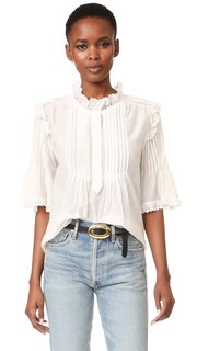 Блуза Deluxe Zadig & Voltaire