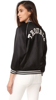 Куртка Double Trouble Roadie R13