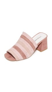 Туфли без задника Perpetua II Jeffrey Campbell