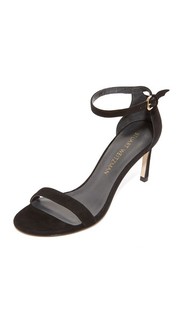 Сандалии Nunakedstraight Stuart Weitzman