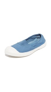 Теннисные кроссовки Elastique Bensimon