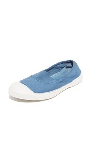 Теннисные кроссовки Elastique Bensimon