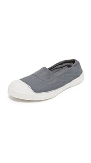 Теннисные кроссовки Elastique Bensimon