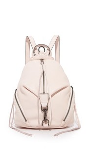 Рюкзак Julian среднего размера Rebecca Minkoff