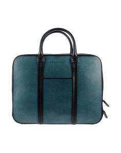 Деловые сумки Dsquared2