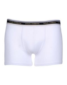 Боксеры Dolce & Gabbana Underwear