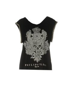 Футболка Philipp Plein Couture