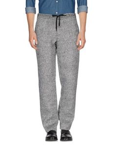 Повседневные брюки Ermanno Scervino