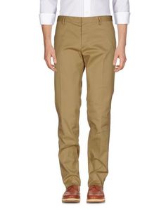 Повседневные брюки Dsquared2