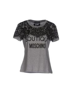 Футболка Boutique Moschino