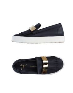 Мокасины Giuseppe Zanotti Design
