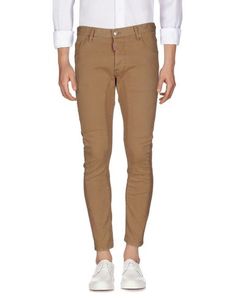 Джинсовые брюки Dsquared2