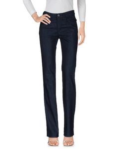 Джинсовые брюки Armani Jeans