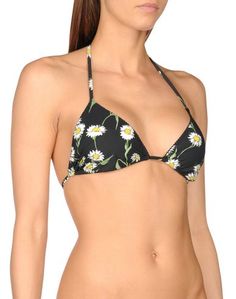 Купальный бюстгальтер Dolce & Gabbana