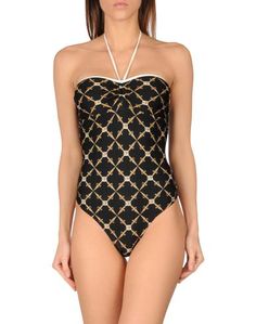 Слитный купальник Cesare Paciotti Beachwear