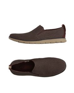 Низкие кеды и кроссовки UGG Australia