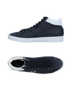 Высокие кеды и кроссовки Fred Perry
