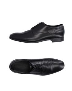Обувь на шнурках Emporio Armani