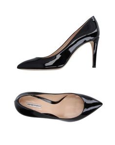 Туфли Emporio Armani