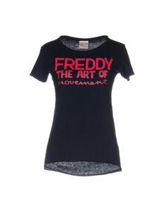 Футболка Freddy