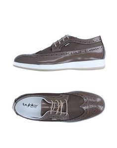 Обувь на шнурках Byblos