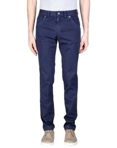 Повседневные брюки Masons Jeans