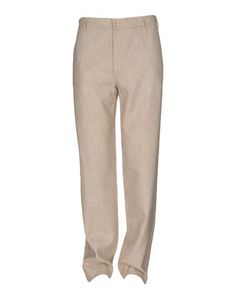 Повседневные брюки Gianni Versace