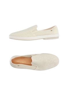 Эспадрильи Rivieras