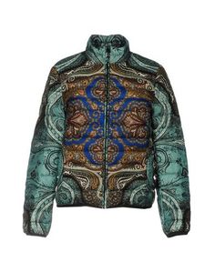 Пуховик Etro