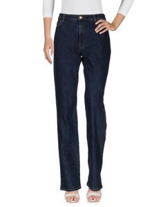 Джинсовые брюки Loro Piana