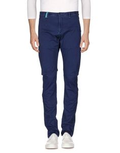 Джинсовые брюки Armani Collezioni