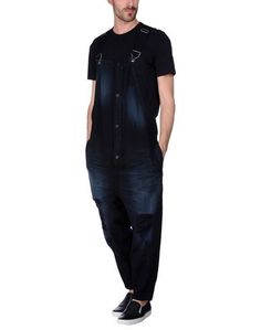 Брючный комбинезон Miharayasuhiro