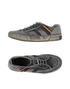 Низкие кеды и кроссовки Collection PrivÈe? FOR Superga