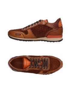Низкие кеды и кроссовки Magnanni