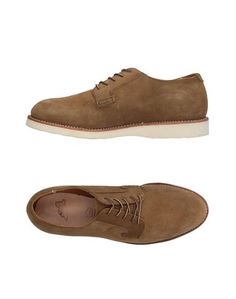 Обувь на шнурках RED Wing Shoes