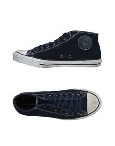 Высокие кеды и кроссовки Converse ALL Star