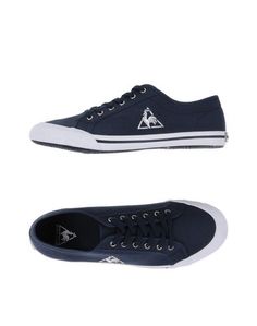 Низкие кеды и кроссовки Le Coq Sportif