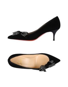 Туфли Christian Louboutin